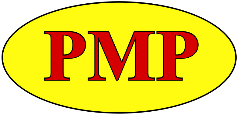 Logga PMP